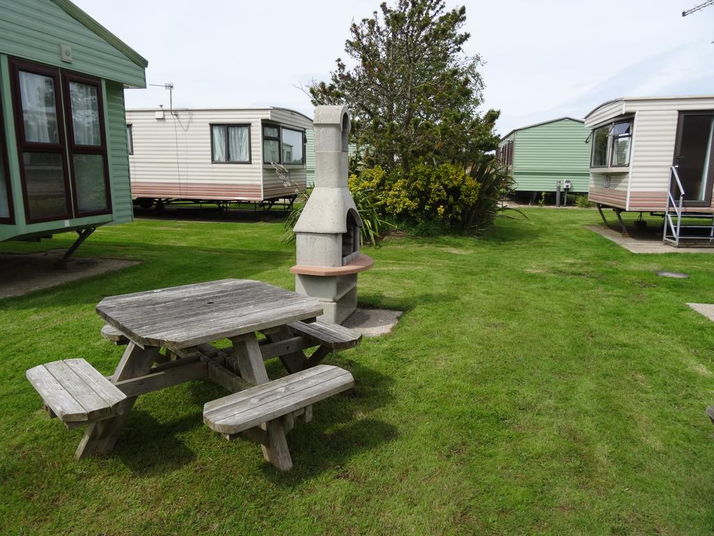 Fort Holiday Park Сандаун Екстериор снимка