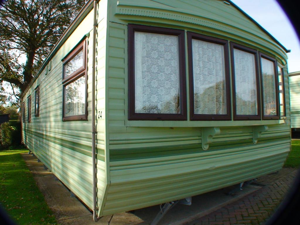 Fort Holiday Park Сандаун Екстериор снимка