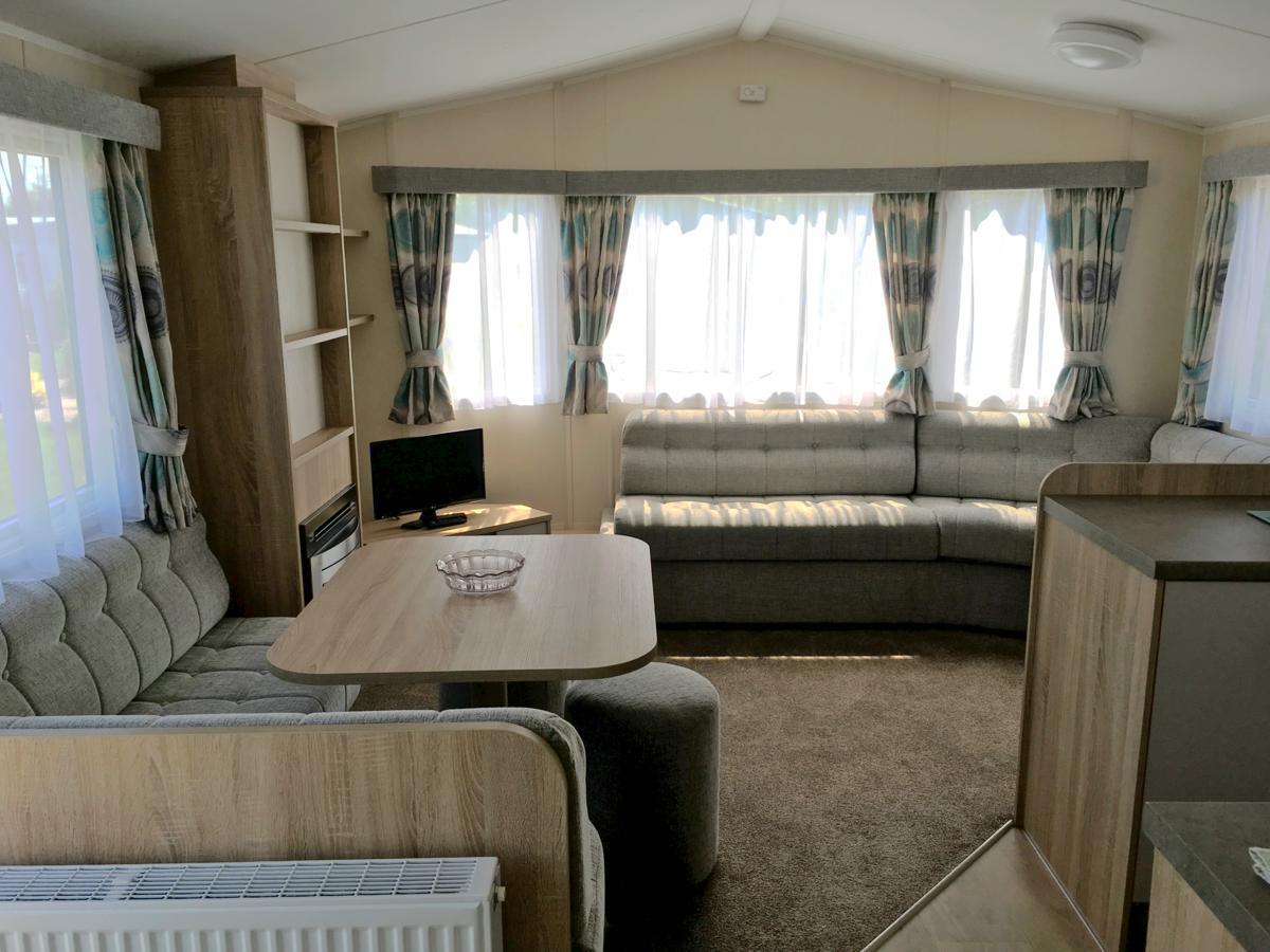 Fort Holiday Park Сандаун Екстериор снимка